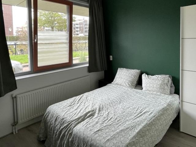 Appartement Amendijk in Hooglanderveen