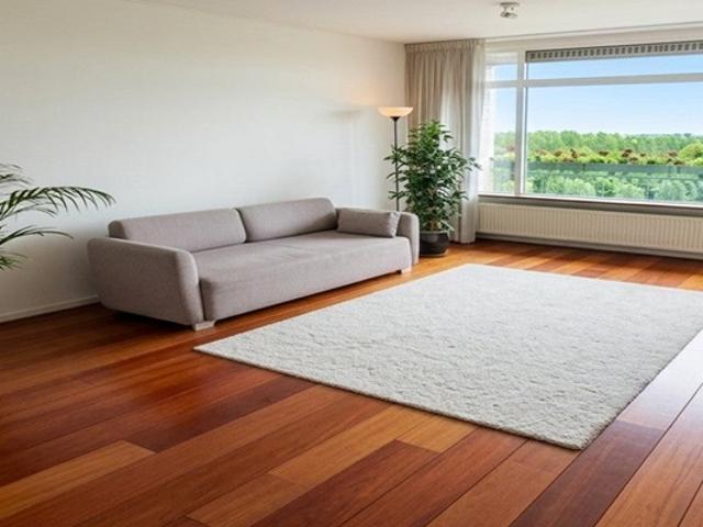 Appartement Amerbos in Amsterdam