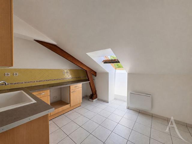 Appartement Amiens 3 pièce s 90 m2