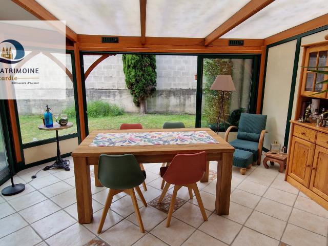 Appartement AMIENS 3 Pièces 68 m2