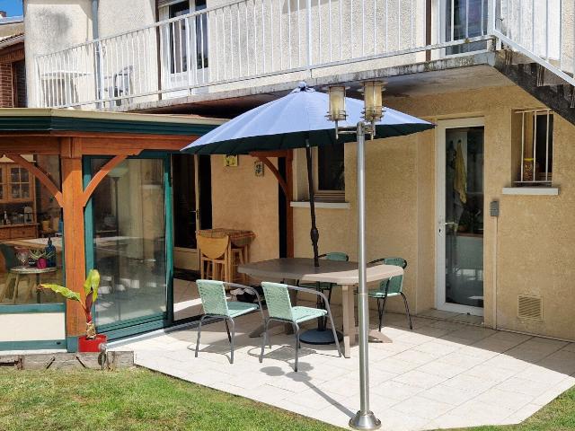 Appartement AMIENS 3 Pièces 68 m²