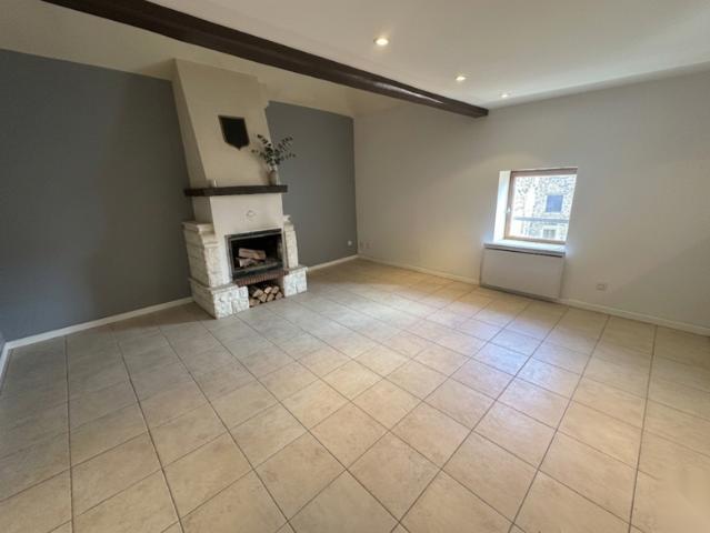 Appartement Amplepuis 5 pièce s 110.65 m2