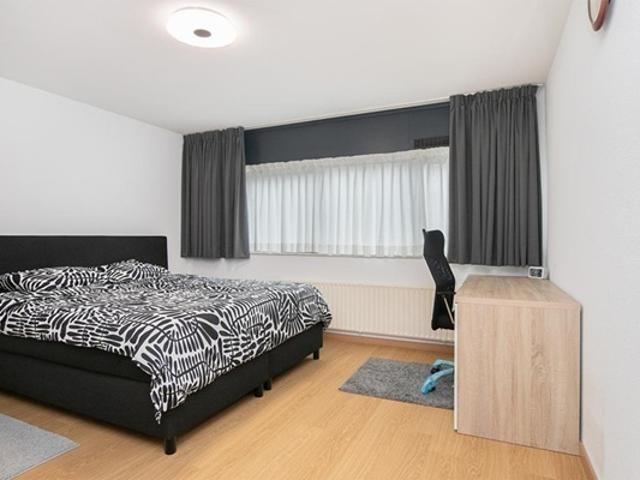 Appartement Amstelveenseweg in Amsterdam