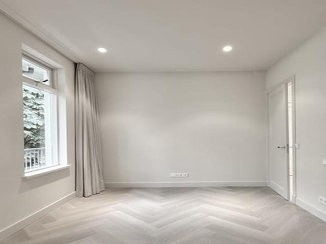 Appartement Amstelveenseweg in Amsterdam