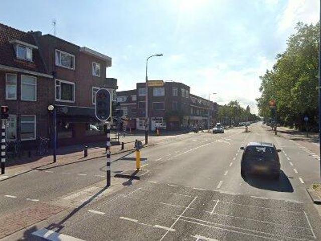 Appartement Amsterdamsestraatweg in Utrecht