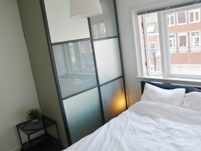 Appartement Amsterdamsestraatweg in Utrecht