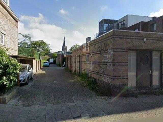 Appartement Anna Bijnsweg in Eindhoven
