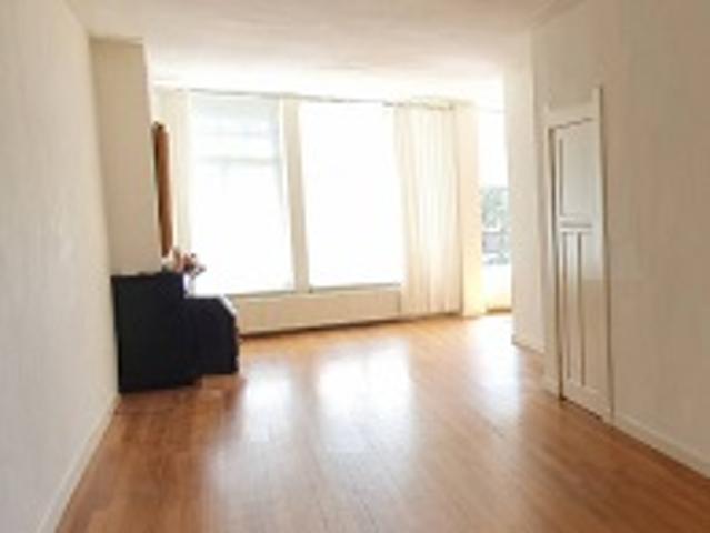 Appartement Anna Paulownastraat in Groningen