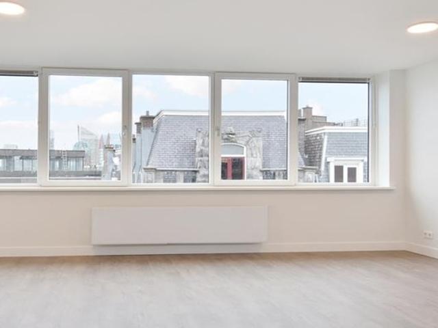 Appartement Annastraat in Den Haag