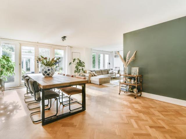 Appartement Annecy 3 pièces RÉSIDENCE DES FLEURS