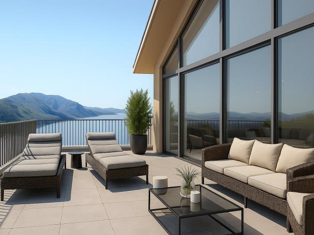 Appartement Annecy