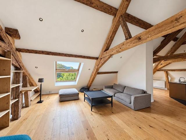 Appartement ANNECY
