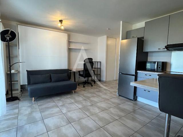 Appartement Annecy 1 pièce s 32.10 m2