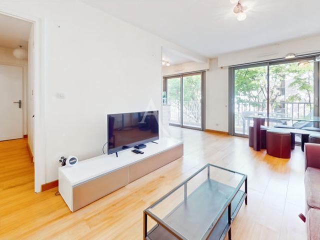 Appartement Annecy 2 pièce s 46 m2