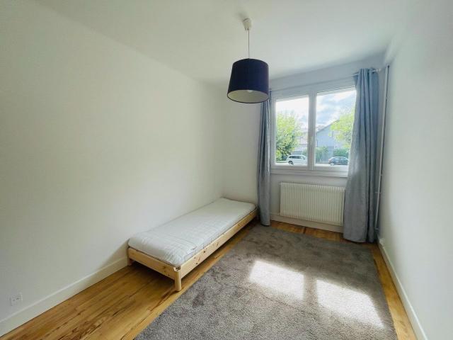 Appartement Annecy 4 pièces 67.43 m2