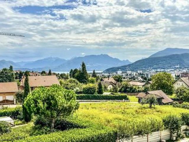 Appartement ANNECY