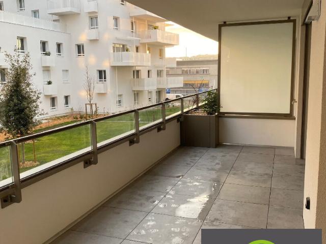 APPARTEMENT ANNECY