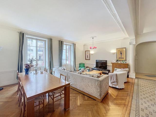 Appartement Annecy 6 pièce s 164.44 m2