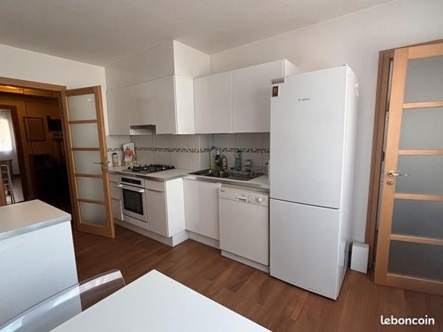 Appartement Annecy centre proche Courier et lac