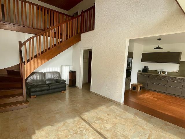 APPARTEMENT ANNECY LE VIEUX