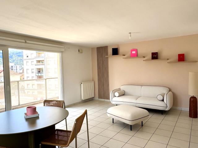 Appartement Annemasse 3 pièce s 68.03 m2