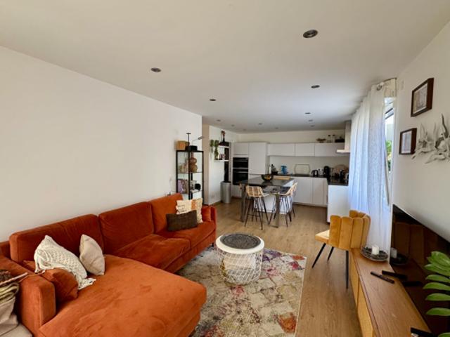 Appartement Annemasse 3 pièce s 68.15 m2