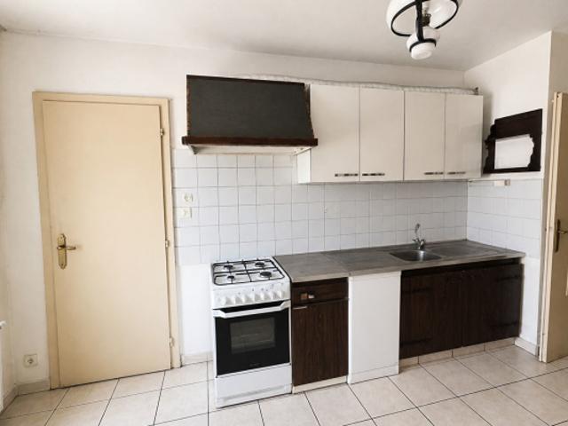 Appartement Annemasse 3 pièce s 70 m2