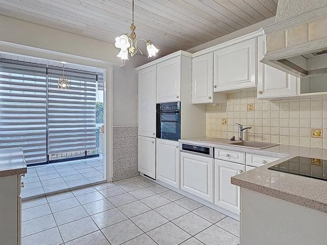Appartement ANNEMASSE