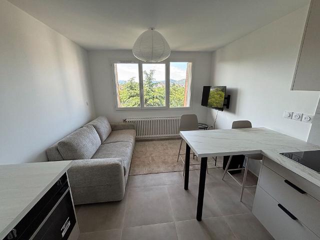 Appartement Annemasse 1 pièce 22. m2