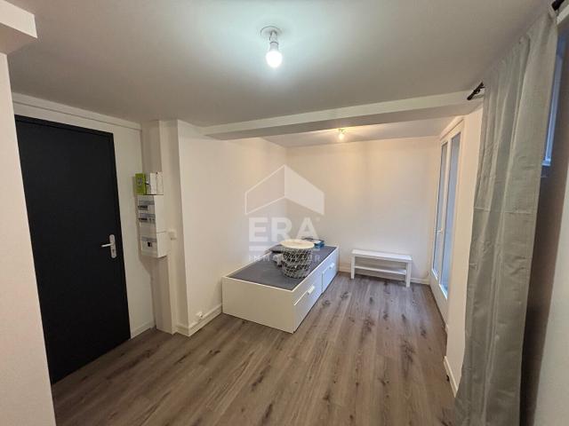 Appartement Annemasse 1 pièce s 19.6 m2