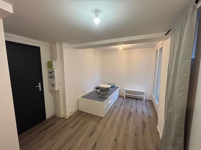 Appartement Annemasse 1 pièce s 19.6 m2