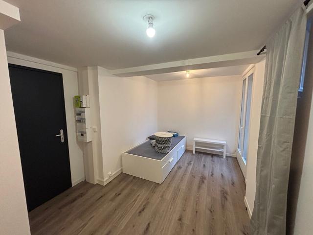 Appartement Annemasse 1 pièce s 19.6 m2
