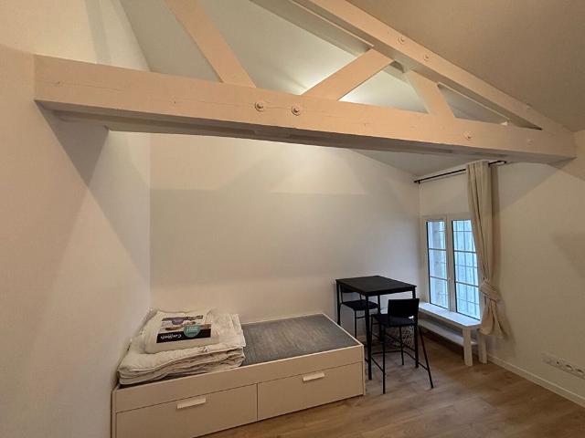 Appartement Annemasse 1 pièce s