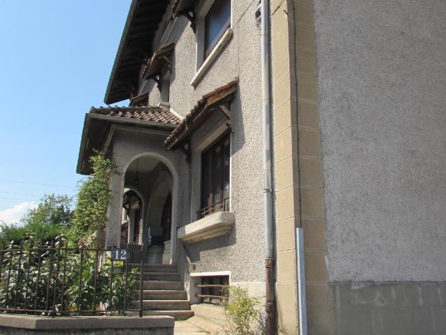 Appartement Annemasse 2 pièce s 74.7 m2