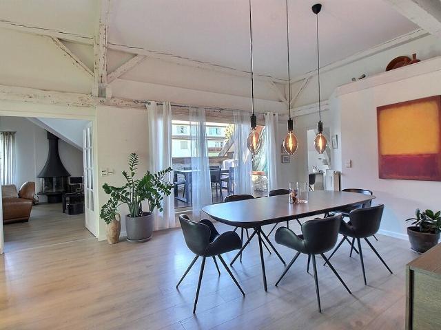 Appartement Annemasse 4 pièce s 138.44 m2