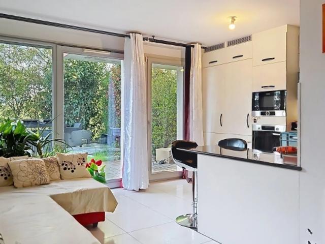 Appartement Annemasse