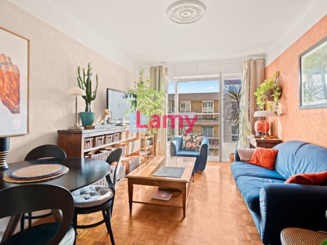 Appartement + Annexe