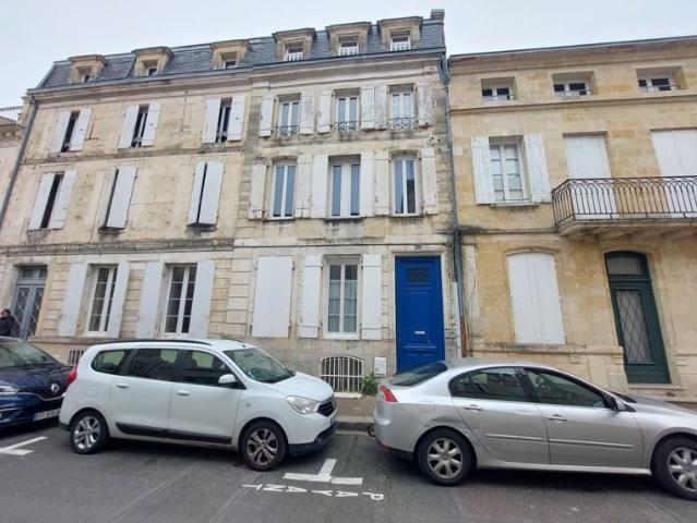 Appartement + Annexe