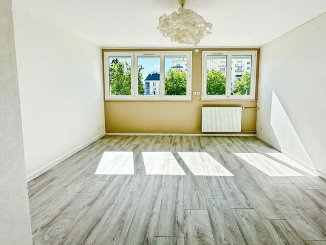 Appartement + Annexe