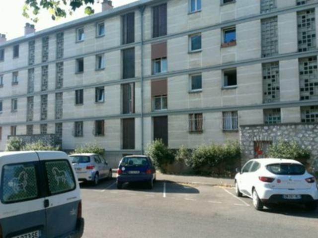 Appartement + Annexe