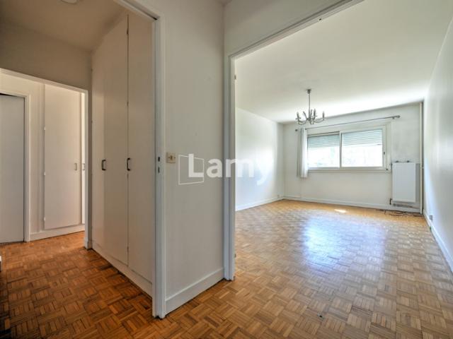 Appartement + Annexe