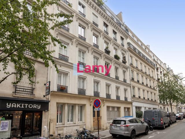 Appartement + Annexe