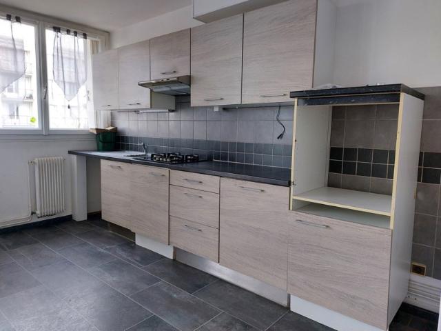 Appartement + Annexe