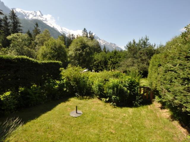 Appartement + annexe