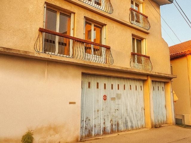 Appartement Annonay 4 pièce s 98 m2