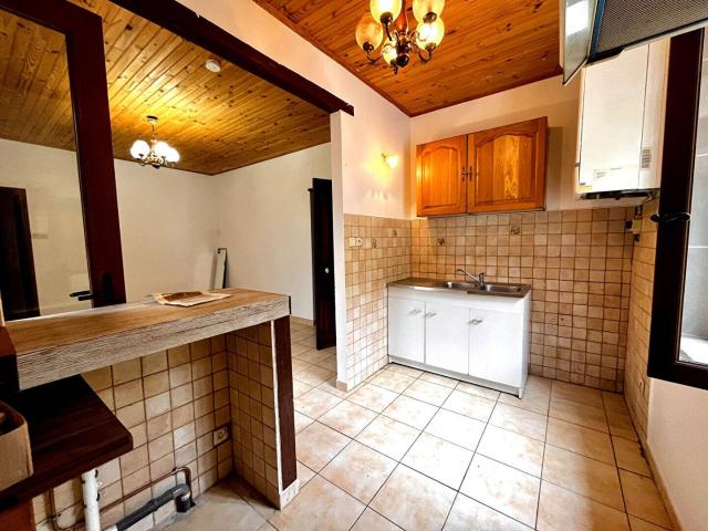 Appartement Annot 3 pièce s 57.50 m2 sur Annot !