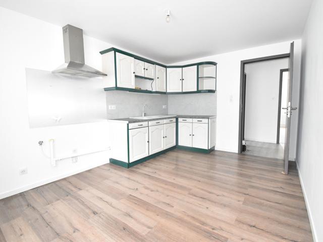 Appartement Anould 3 pièce s 66,7 m2
