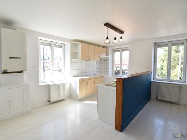 Appartement Anould 3 pièces 80 m2