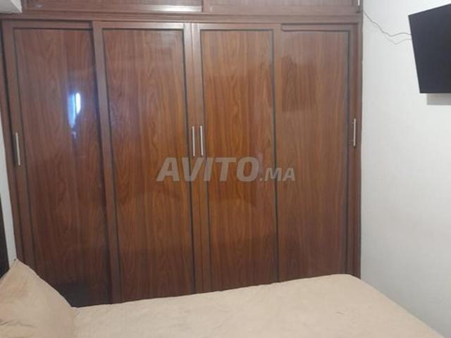 Appartement anassi