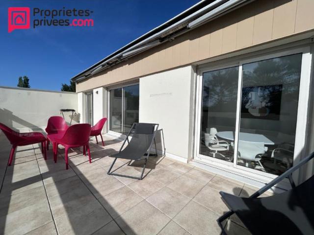 Appartement Ancenis Saint Gereon 3 pièce s 73 m2